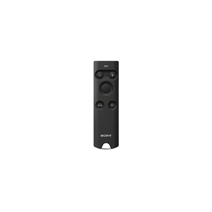 Sony telecomando infrarossi RMT-P1BT