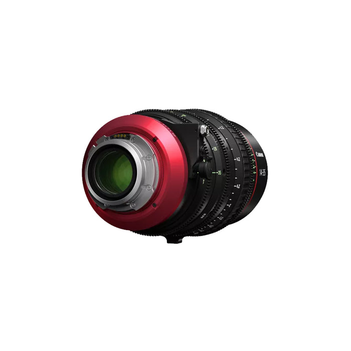 Canon CN-E14-35mm T1.7 L SP