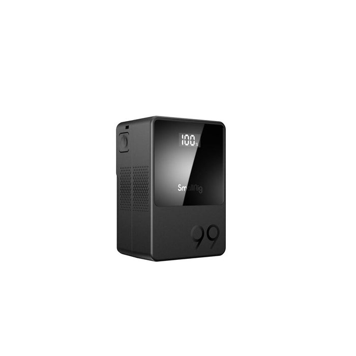 SmallRig VB99 Mini V-Mount Battery (99Wh) - Art. SM-3580B
