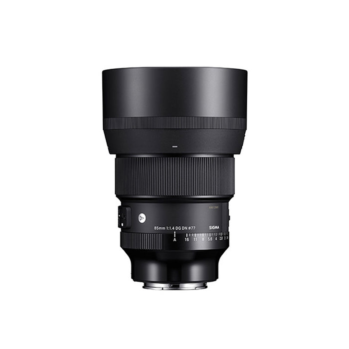 Sigma A 85mm F1.4 DG DN (Per L-Mount) - Garanzia M-Trading Italia