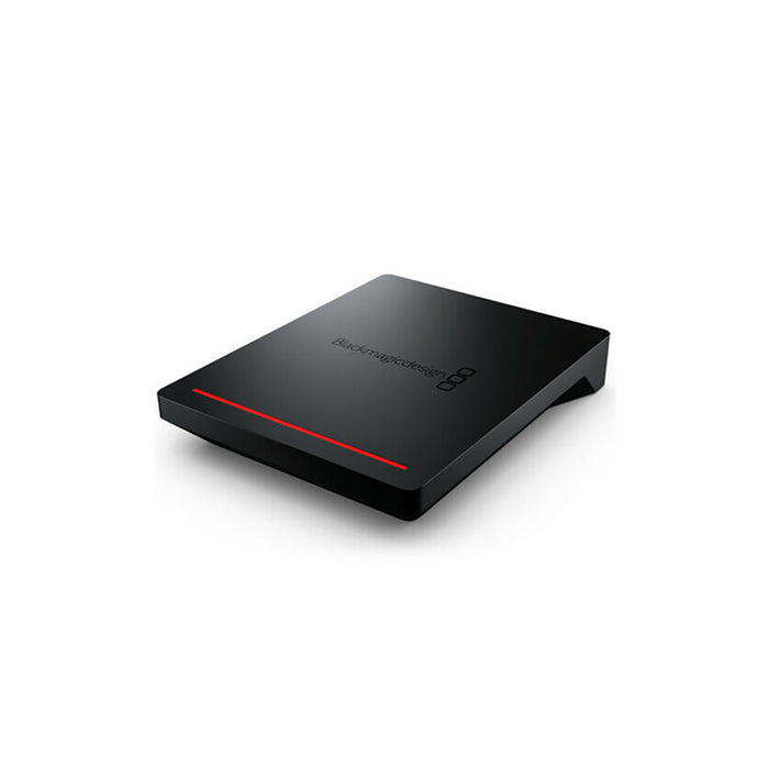 Blackmagic Cloud Pod