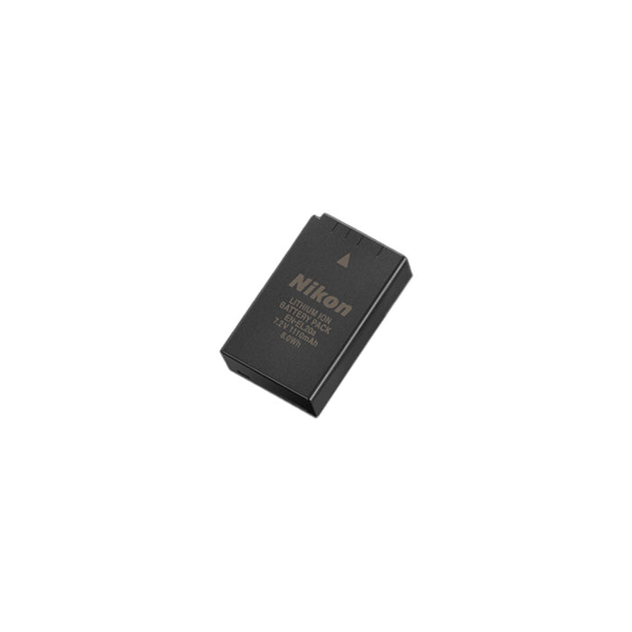 Nikon batteria EN-EL20A
