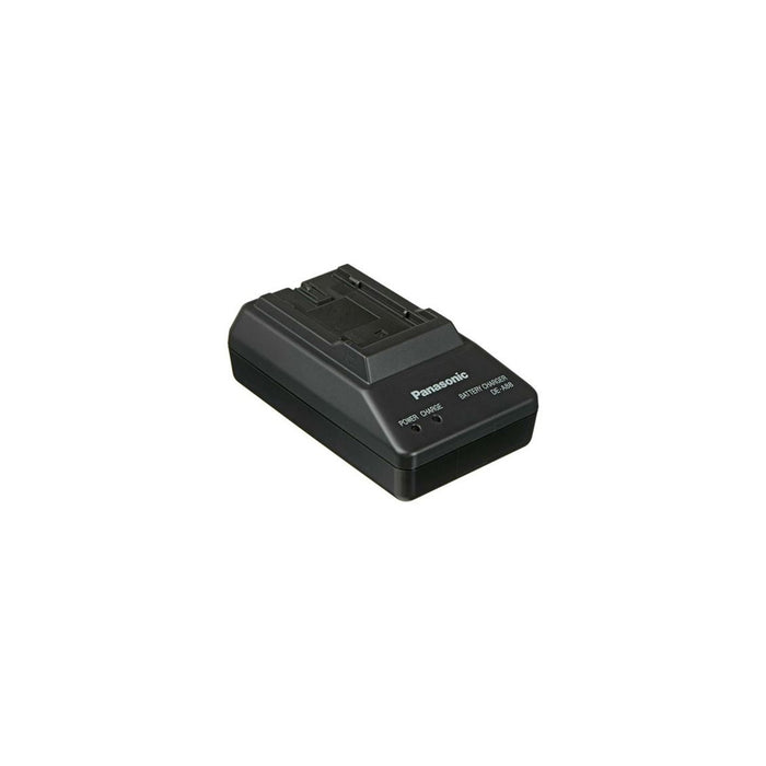 Panasonic caricabatterie AG-B23E