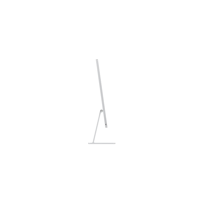 Applw iMac 24" 8C CPU - 16GB - 512GB (Silver)