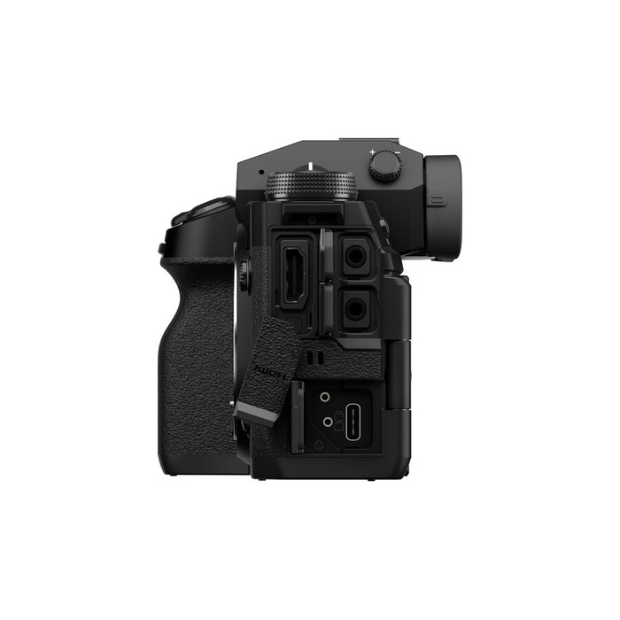 Fujifilm X-H2 + XF 16-80mm F4 R OIS WR - Garanzia Fujifilm Italia