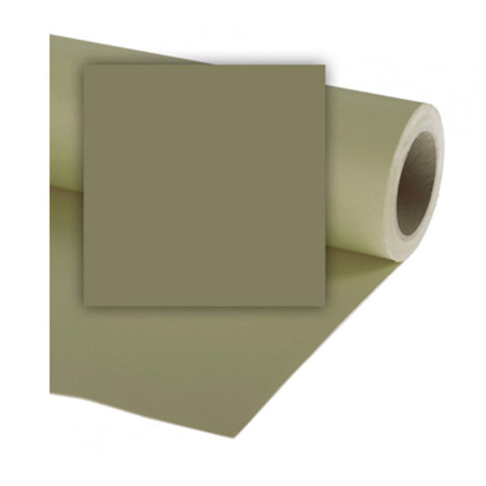 Colorama fondale 2,72x11m Leaf
