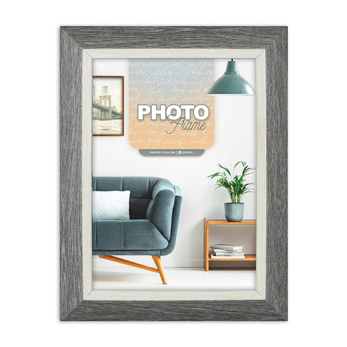Cornice in plastica "Adler Grey"  - Art. NT465G/NT575G/NT685G