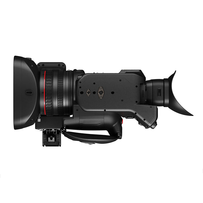 Canon XF605 - Garanzia Canon Italia