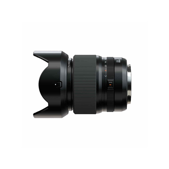 Fujinon GF 55mm F1.7 R WR - Garanzia Fujifilm Italia