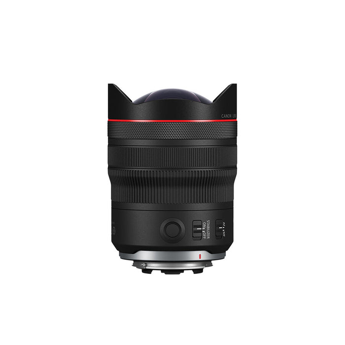 Canon RF 10-20mm F4 L IS STM - Garanzia Canon Italia
