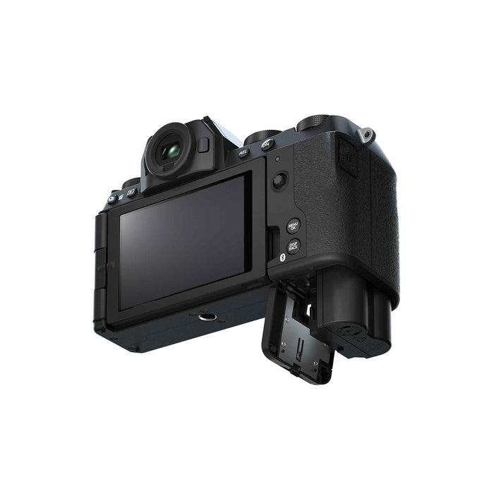 Fujifilm X-S20 - Garanzia Fujifilm Italia