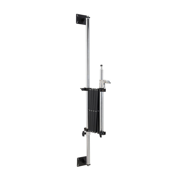 Meking staffa pantografica a muro 140 cm - ART. MKNH012