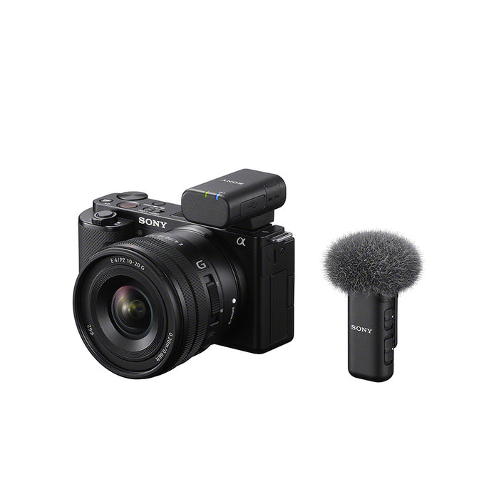 Sony Microfono ECM-W3S