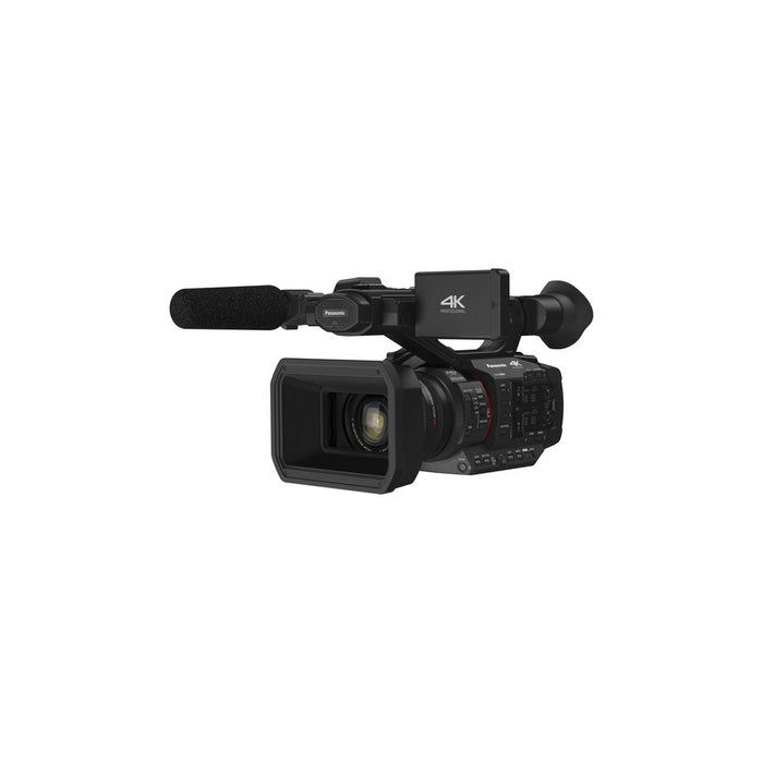 Panasonic HC-X20E - Garanzia Fowa Italia