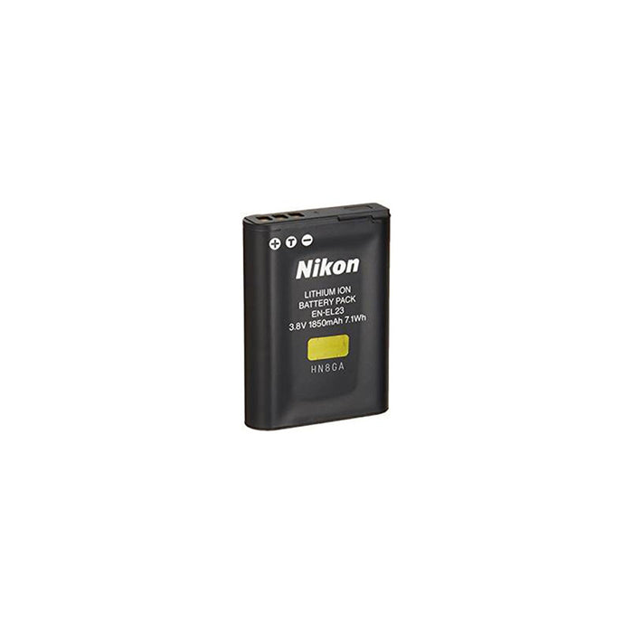 Nikon batteria EN-EL23
