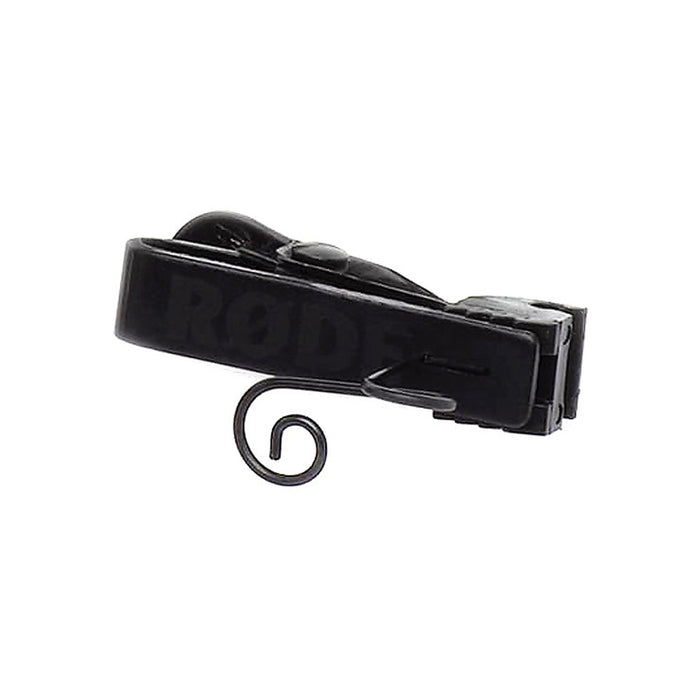 Rode Lav-Clip