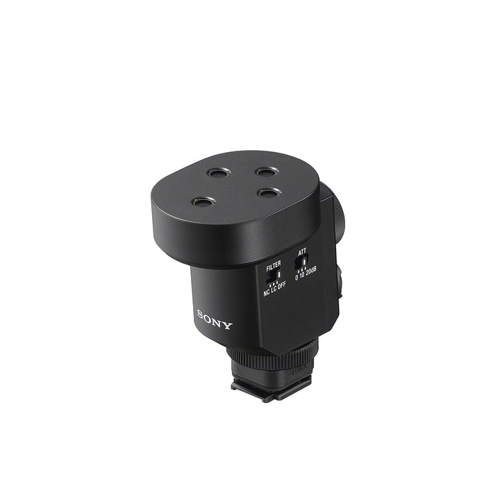 Sony Microfono Shotgun ECM-M1