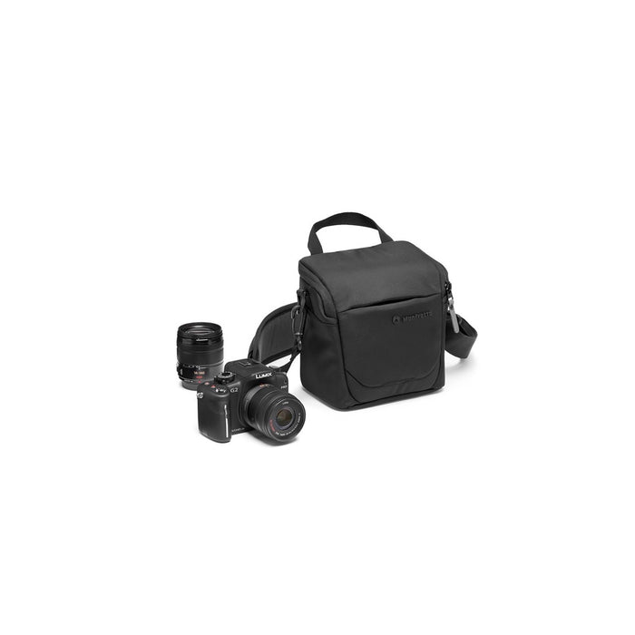 Manfrotto Advanced S III - MB MA3 SB S