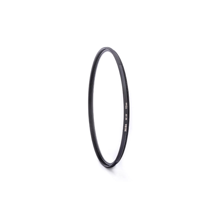 Nisi UV NC Alta Trasmissione 112mm ITNISI0701