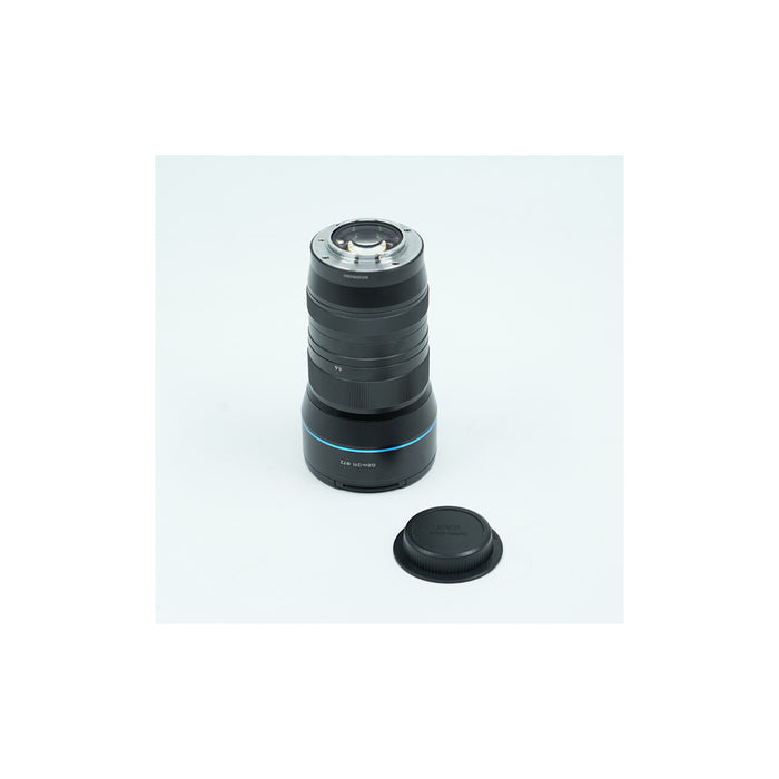 Sirui 24mm F2.8 Anamorphic Micro 4:3- M.60305090 (USATO)