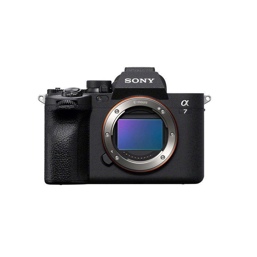 Sony a7IV (BODY) -  Garanzia Sony Italia
