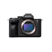 Sony a7IV (BODY) -  Garanzia Sony Italia