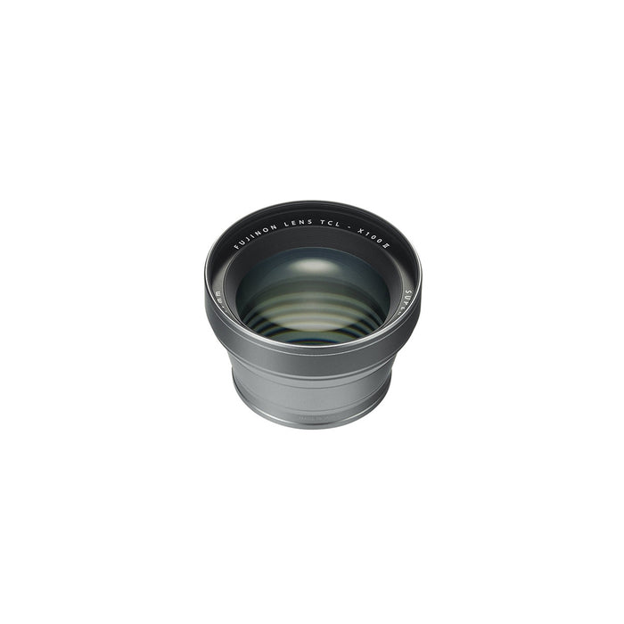 Fujinon TCL-X100 II