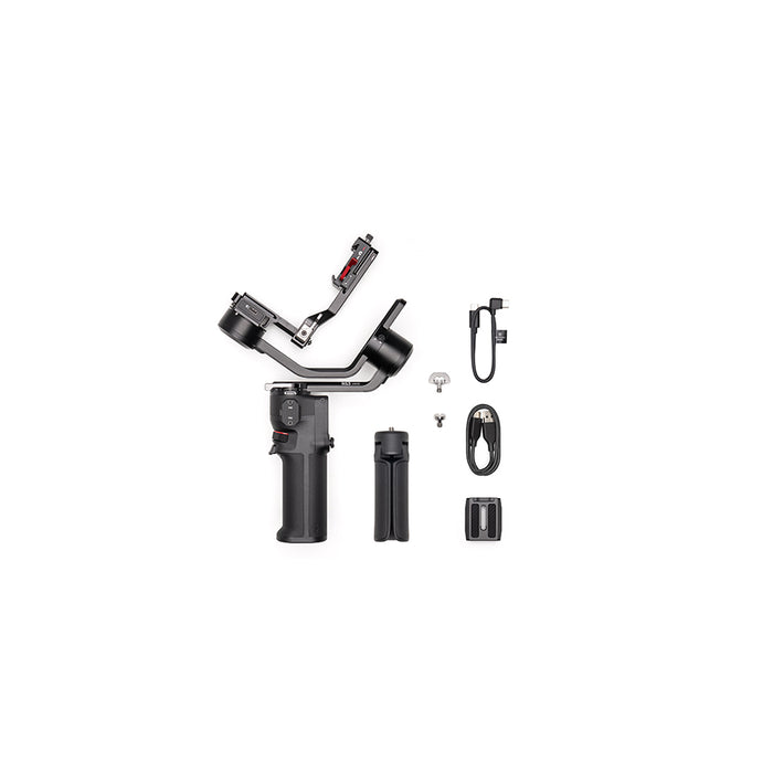 DJI RS 3 MINI (DJRSN9) - Garanzia DJI Italia