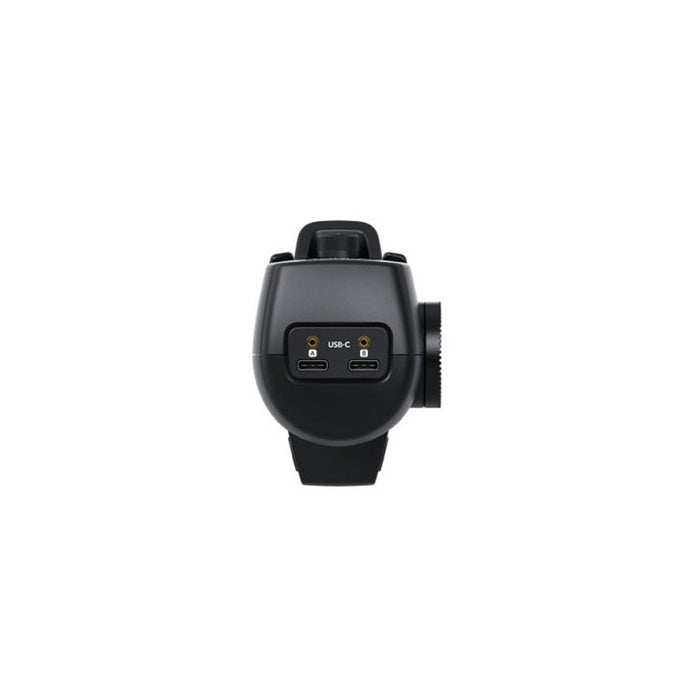 Blackmagic Zoom Demand