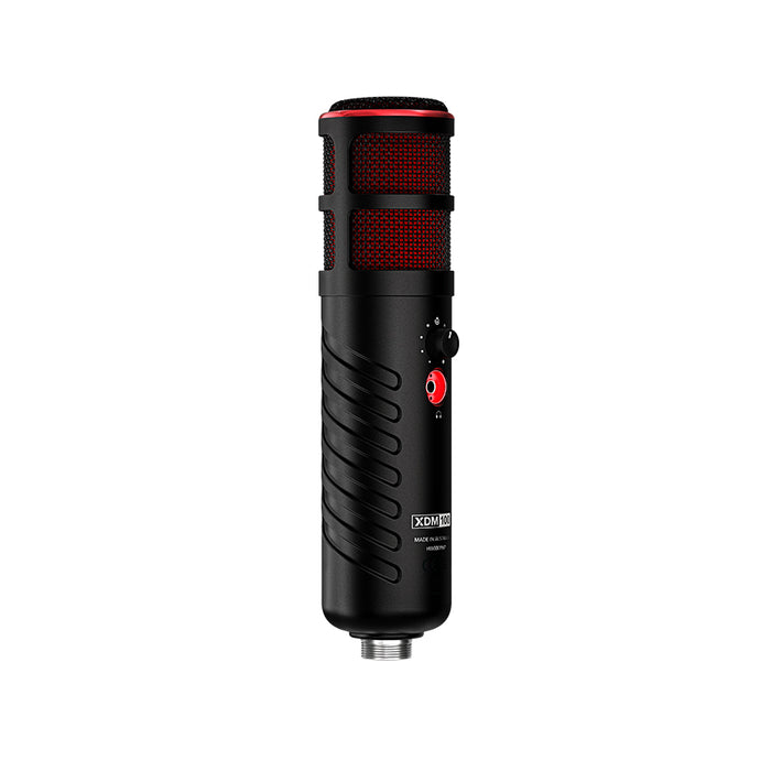 Rode XDM-100 Microfono USB Dinamico Professionale