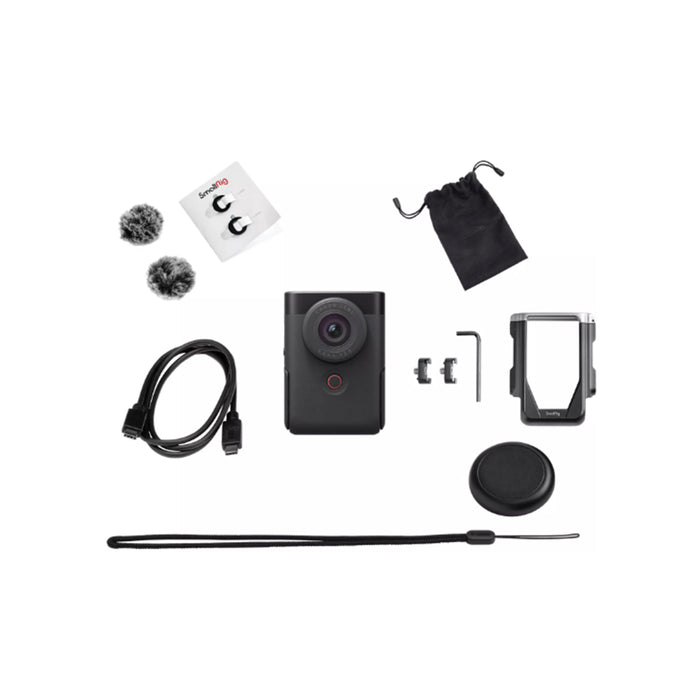 Canon Powershot V10 - Advanced Kit