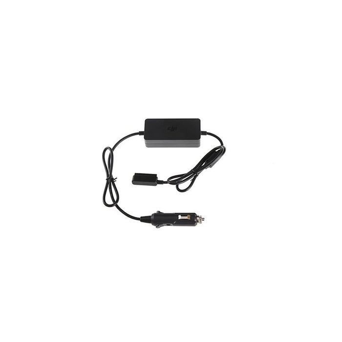 DJI Mavic caricabatterie auto Part6