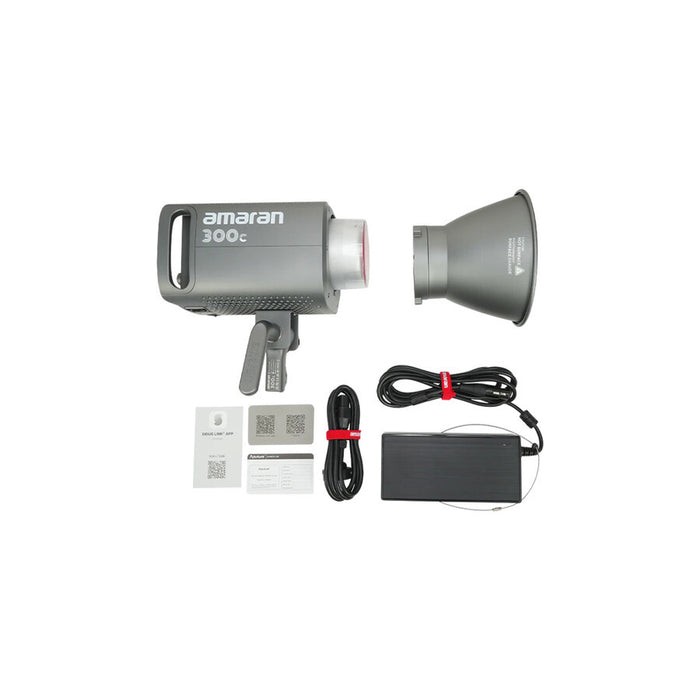 AMARAN LED 150c GREY