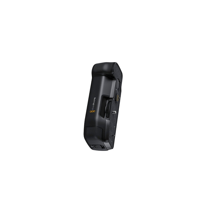 Blackmagic Pocket Camera Battery Pro Grip