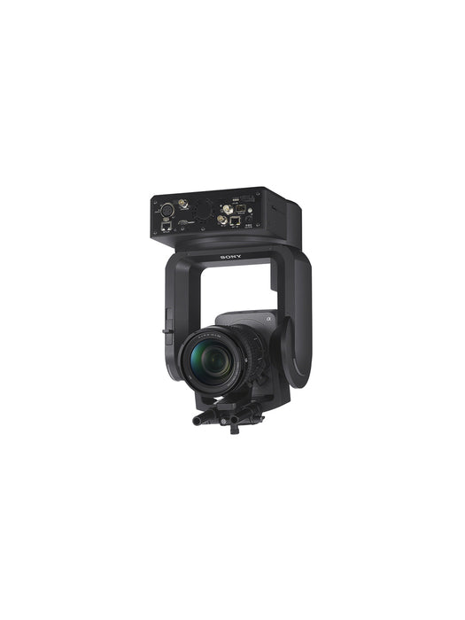Sony Cinema Line FR7 - Garanzia Sony Italia
