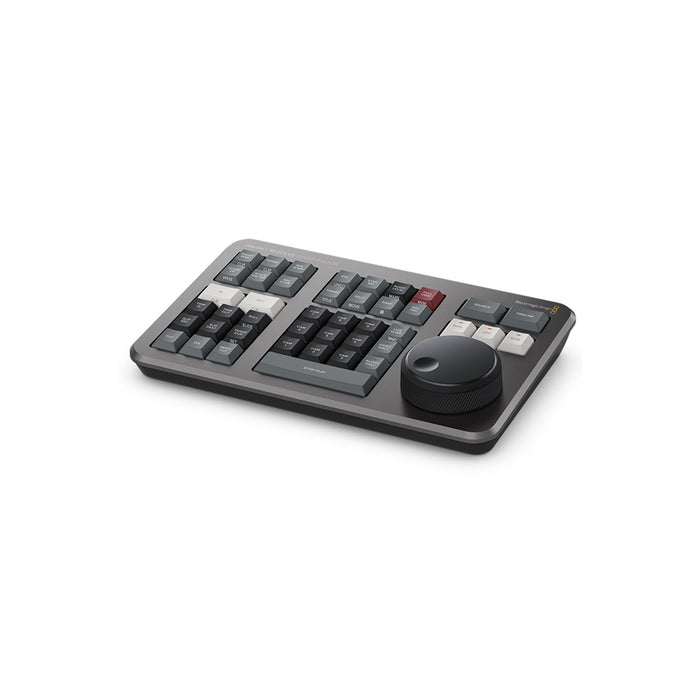 Backmagic DaVinci Resolve Speed Editor