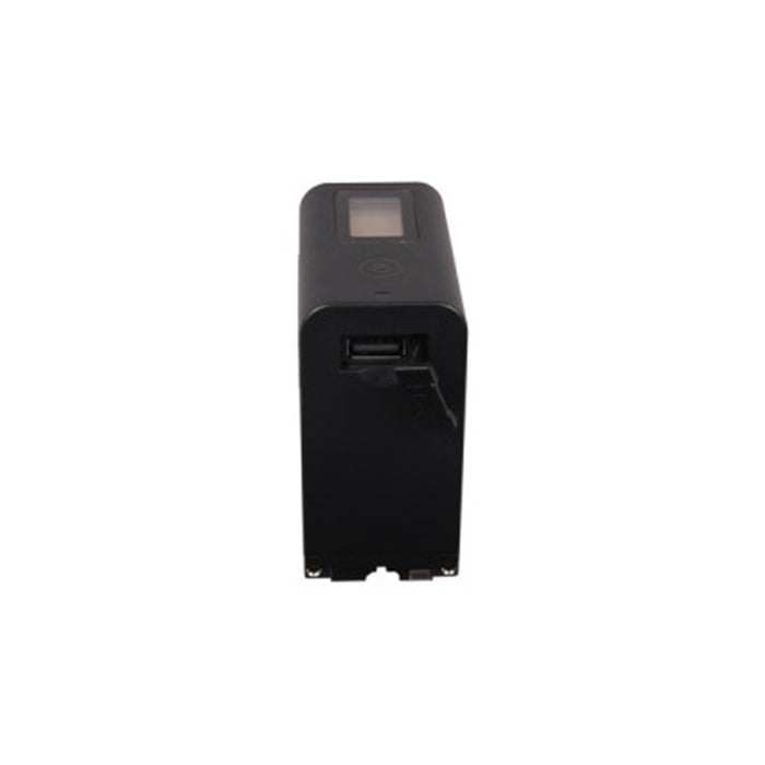 Patona Platinum batteria NP-F970 LCD
