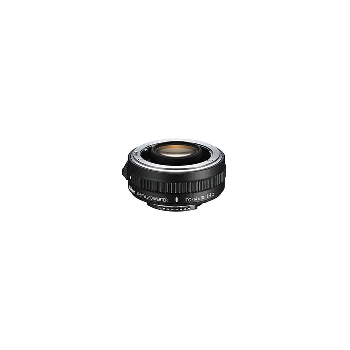 Nikon teleconverter TC-14E AF-S III