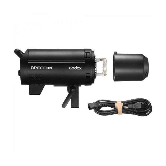 Godox DP800 III V contenuto confezione