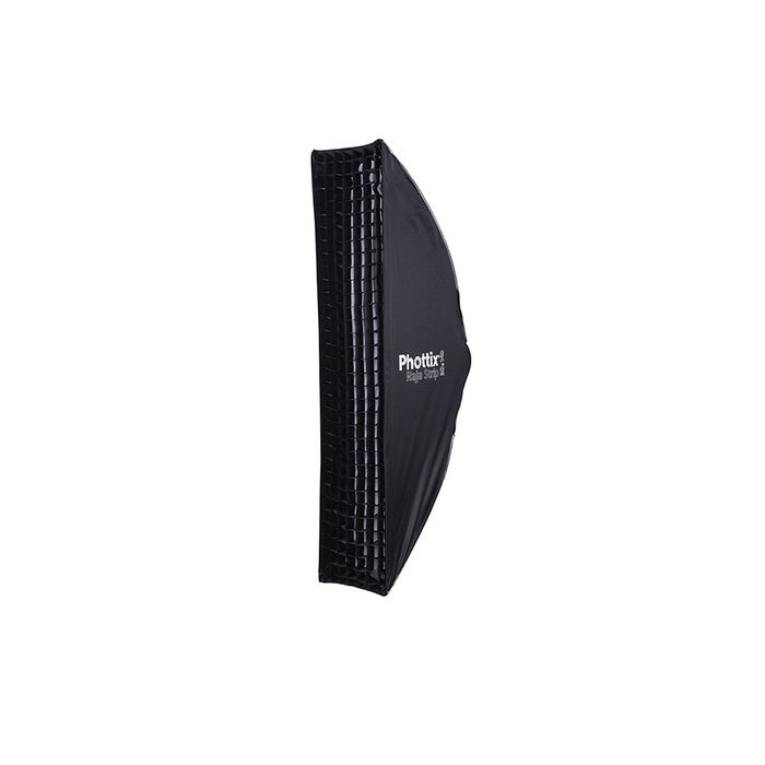 Phottix Raja Strip Softbox 30x140cm - 82725