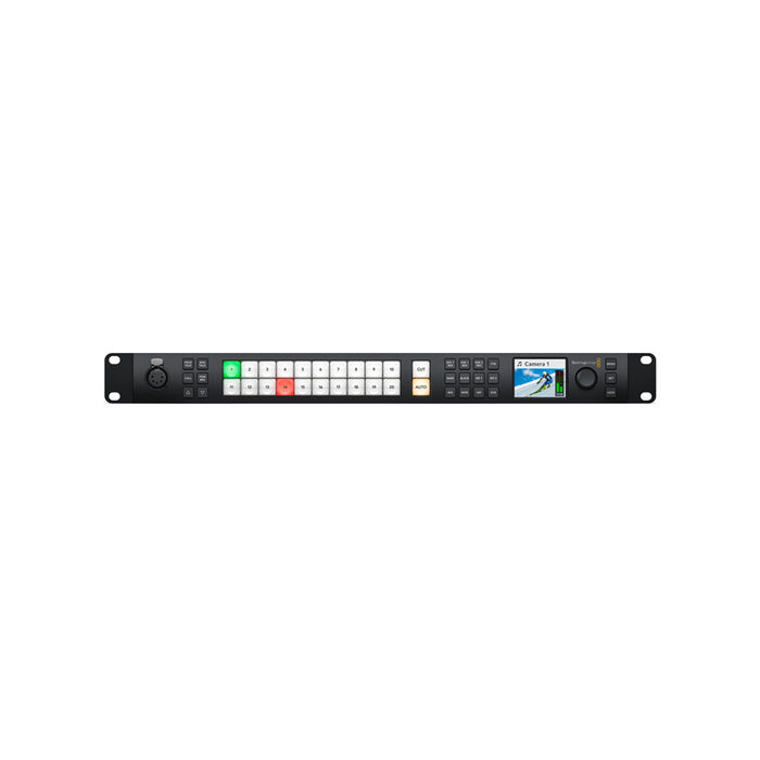 Blackmagic 2 M/E Constellation