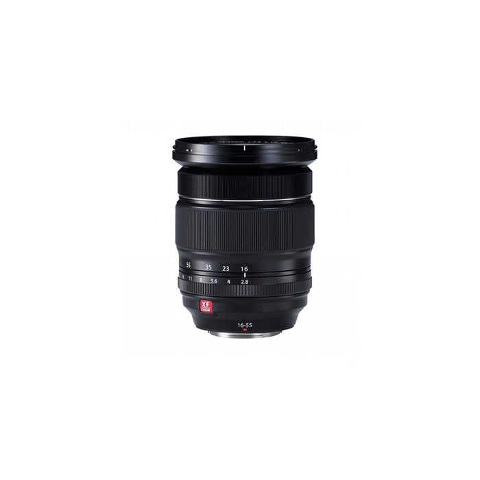 Fujinon XF 16-55mm F2.8 R LM WR - Garanzia Fujifilm Italia