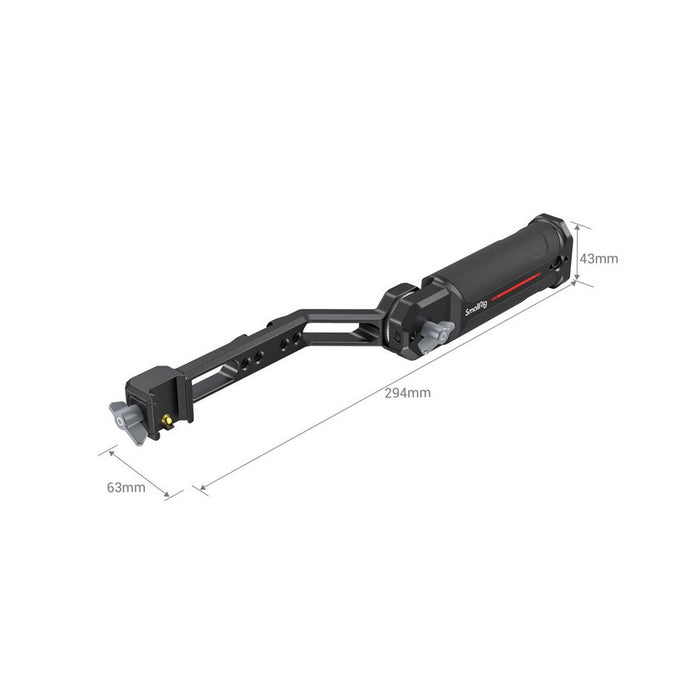 Smallrig Impugnatura per DJI RS2/RSC 3 - Art. 3028C