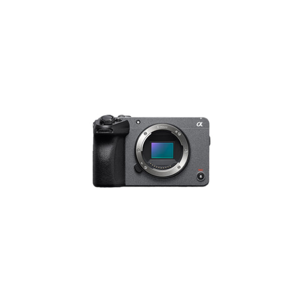 Sony Cinema Line ILME-FX30 (ILMEFX30B) - Garanzia Sony Italia