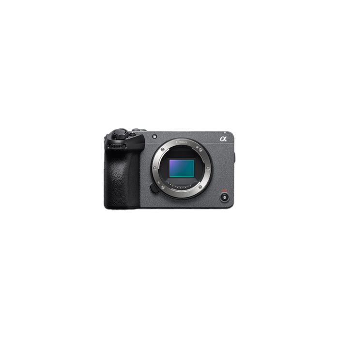 Sony Cinema Line ILME-FX30 (ILMEFX30B) - Garanzia Sony Italia