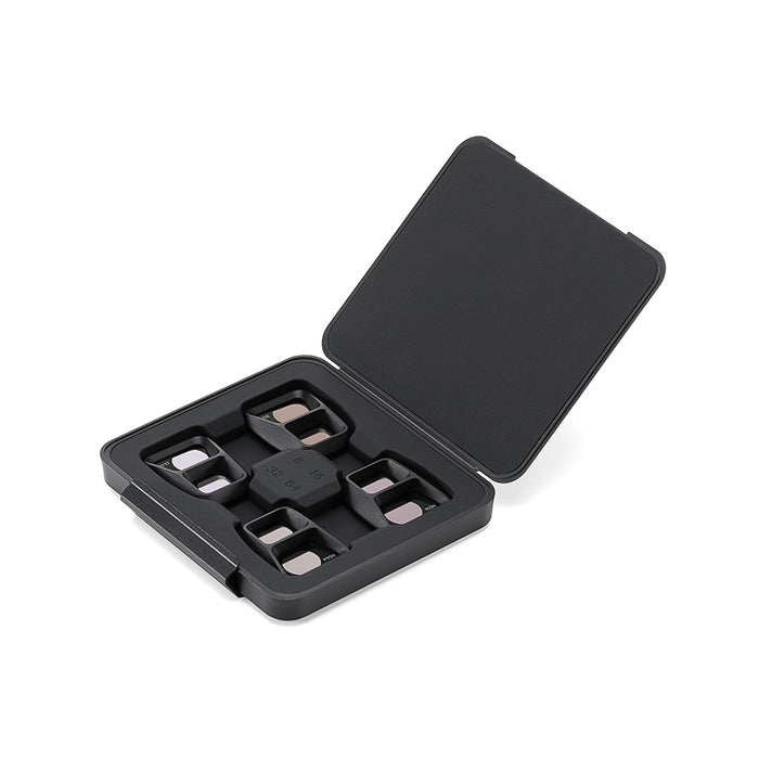 DJI Air 3 ND Filters Set (ND8/16/32/64) (DJA301)
