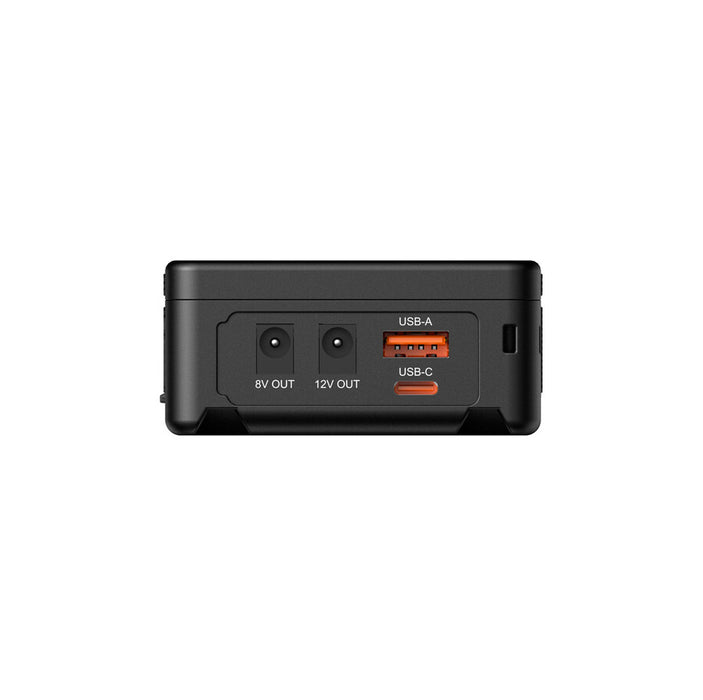 Smallrig batteria VB50 Mini V-Mount - Art. 3579