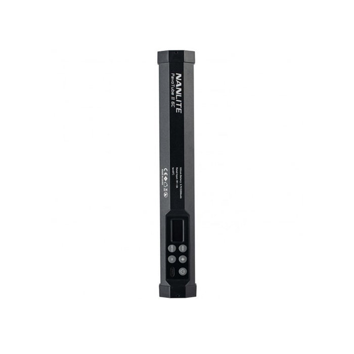 Nanlite Pavotube II 6C