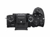 Sony a9 III - Garanzia Sony Italia ghiere