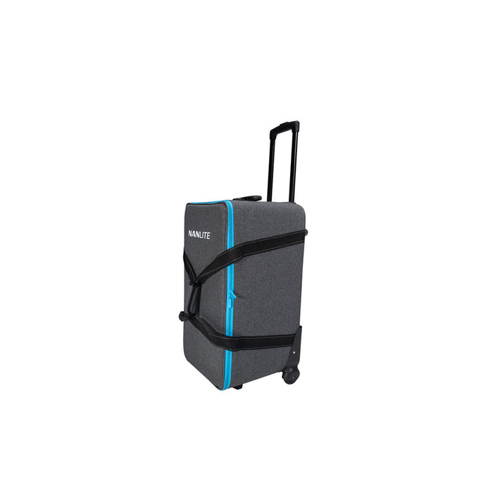 Nanlite trolley morbido (per Forza 300/300B/500)